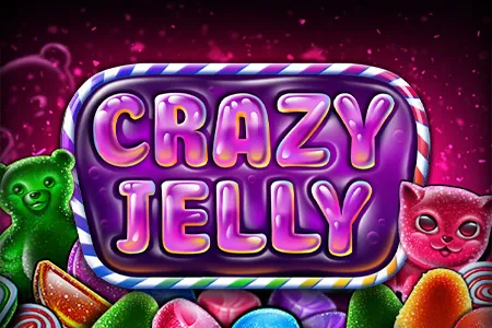 Crazy Jelly