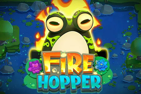 Fire Hopper