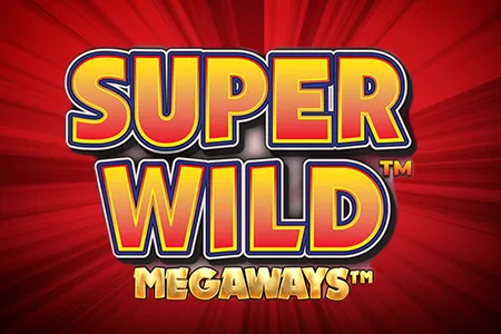 Super Wild Megaways