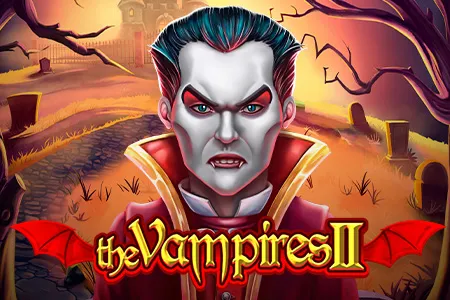 The Vampires 2 (Dice)
